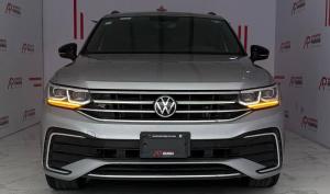 Volkswagen TIGUAN R-LINE 2023