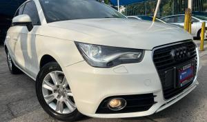 Audi A1 2015
