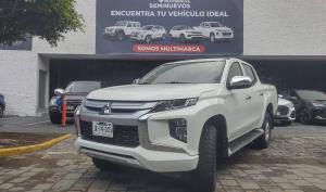 Mitsubishi L200 2022
