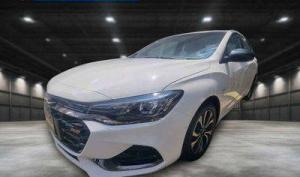 Chevrolet Cavalier 2023
