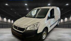 Peugeot Partner 2019