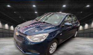 Chevrolet Aveo 2023