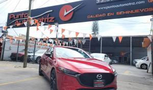 Mazda 3 2023