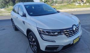 Renault Koleos 2023