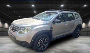 Renault Duster 2023