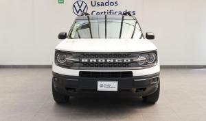 Ford Bronco Sport Big Bend 2023