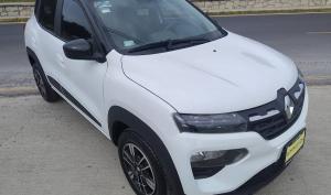 Renault Kwid 2024