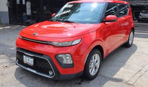 Kia Soul 2020