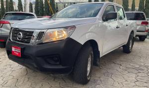 Nissan NP300 2020