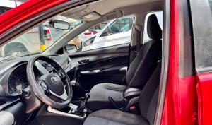 Toyota Yaris 2020