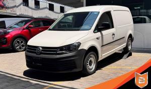 Volkswagen Caddy 2020