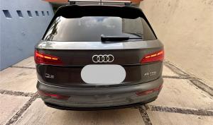 Audi Q5 2021