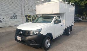 Nissan NP300 2018