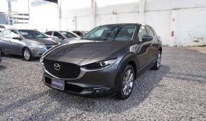 Mazda CX-30 2020