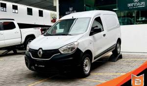 Renault Kangoo 2022