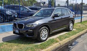 BMW X3 2019