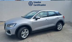 Audi Q2 2024