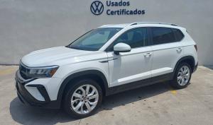 Volkswagen Taos 2024