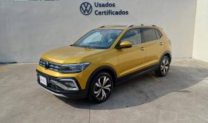 Volkswagen Taigun 2024