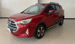 JAC SEI 3 2019
