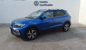 Volkswagen Taigun 2024