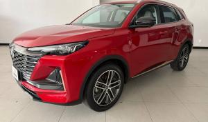 Changan CS55 Plus Premium 2023