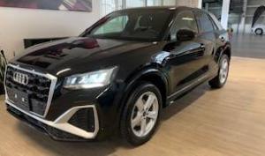 Audi Q2 2023