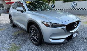 Mazda CX-5 2018