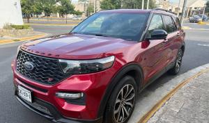 Ford Explorer 2020