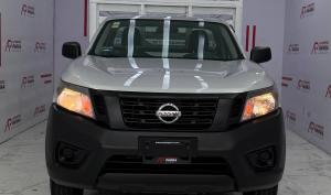 Nissan Nissan Estacas 2016