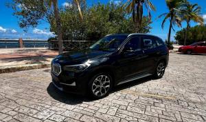 BMW X1 2022