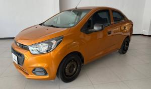 Chevrolet Beat NB 2019