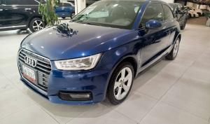Audi A1 2017
