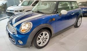 Mini Cooper 2013