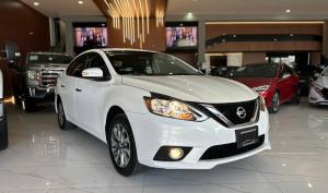 Nissan Sentra 2017