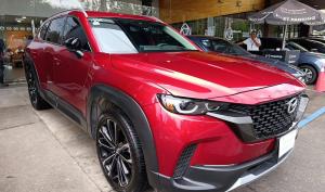 Mazda CX-50 2024