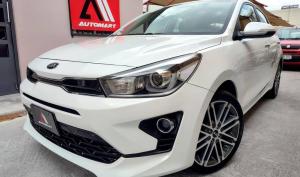 Kia Rio 2021