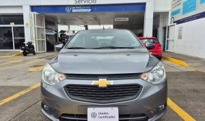 Chevrolet Aveo 2022