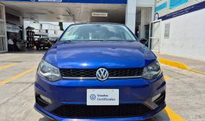 Volkswagen Polo 2021