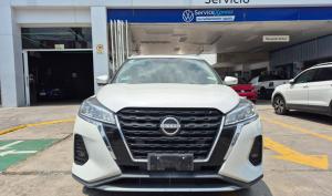 Nissan Kicks 2023