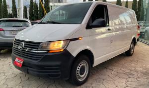 Volkswagen Transporter 2021