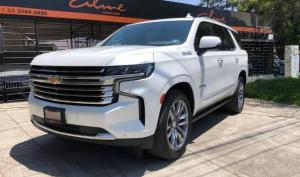 Chevrolet Tahoe 2023