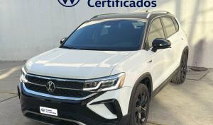 Volkswagen Taos 2023