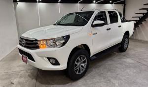Toyota Hilux 2019