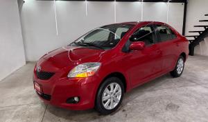 Toyota Yaris 2015
