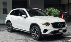 Mercedes Benz Clase GLC 2023