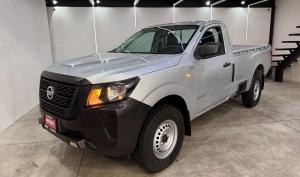 Nissan NP300 2022