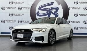 Audi A6 2021
