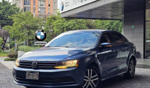 Volkswagen Jetta A6 Trendline 2017