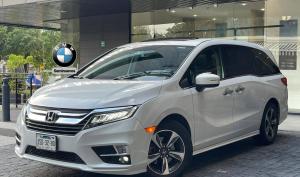 Honda Odyssey Touring 2020